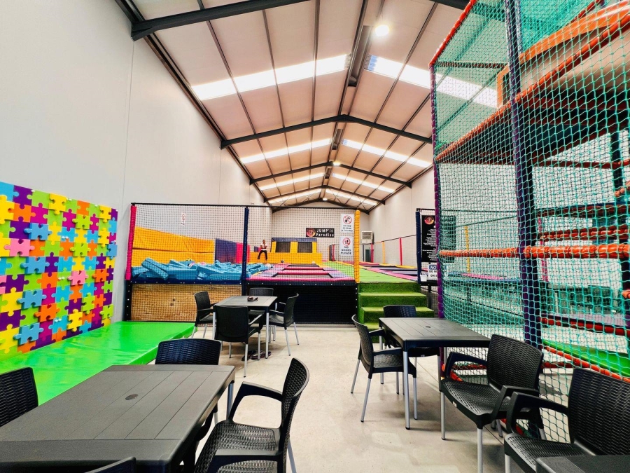 Commercial Property for Sale in Vredenburg Western Cape